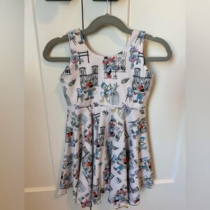 Topilino Terrace Dress - NEW